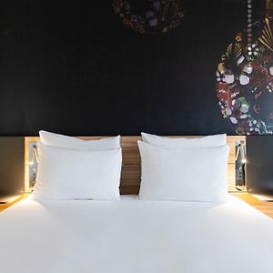 Executive Kamer met een Queen Size Bed